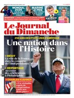 Le Journal du dimanche